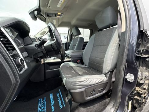 Used 2013 RAM 1500 Big Horn AWD/4WD image 18