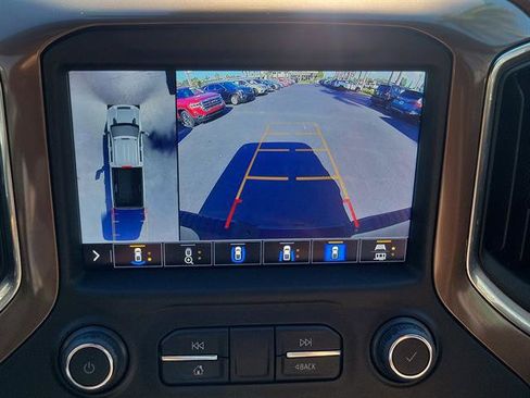 Certified 2022 Chevrolet Silverado 3500 High Country w/ Safety Package II image 97