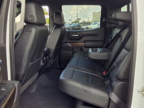 Used 2020 Chevrolet Silverado 1500 LT Trail Boss AWD/4WD image 10