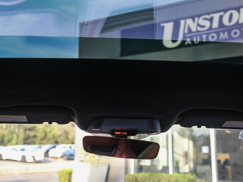 Used 2023 Audi e-tron GT Prestige w/ Prestige Package image 17