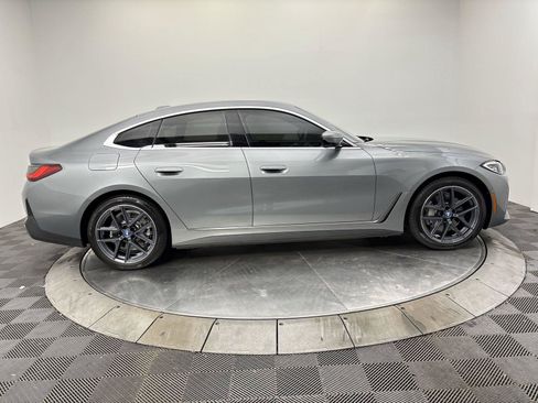 Used 2023 BMW i4 eDrive35 w/ Premium Package RWD image 17