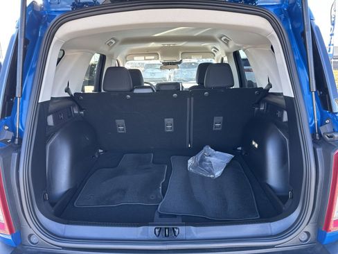 Certified 2025 Ford Bronco Sport Big Bend image 24