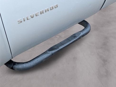 Used 2010 Chevrolet Silverado 1500 W/T RWD image 30