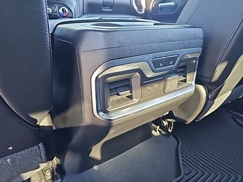 Used 2021 GMC Sierra 1500 Denali AWD/4WD image 29