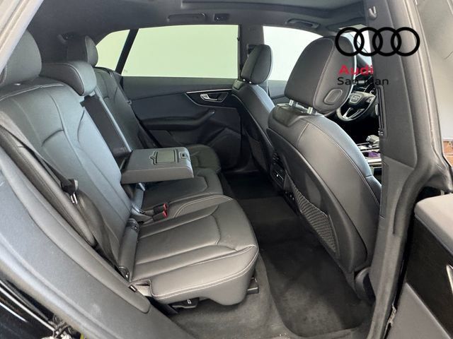Certified 2025 Audi Q8 Premium w/ Convenience Package AWD/4WD image 26