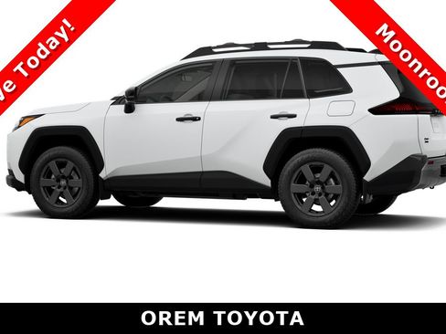 New 2026 Toyota RAV4 AWD image 5