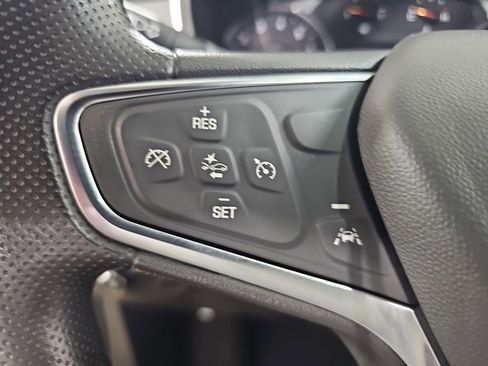 Certified 2024 Chevrolet Equinox LS w/ LS Convenience Package image 21