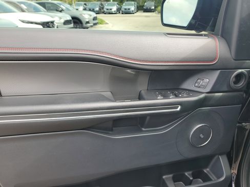 Used 2019 Ford Expedition Max Limited w/ Equipment Group 303A image 25