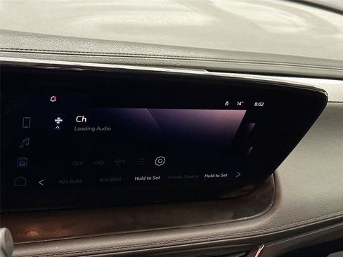 Used 2025 Buick Encore GX Preferred image 4