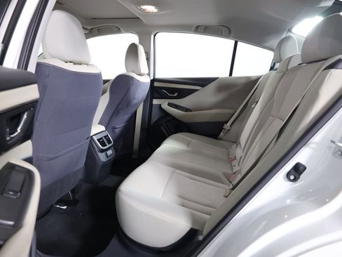 Used 2022 Subaru Legacy Premium AWD/4WD image 46