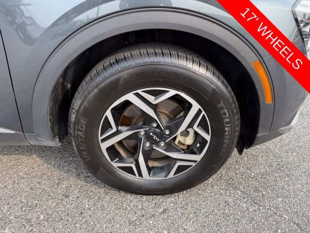 Used 2024 Kia Sportage LX AWD/4WD image 42