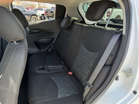 Used 2022 Chevrolet Spark LS image 26