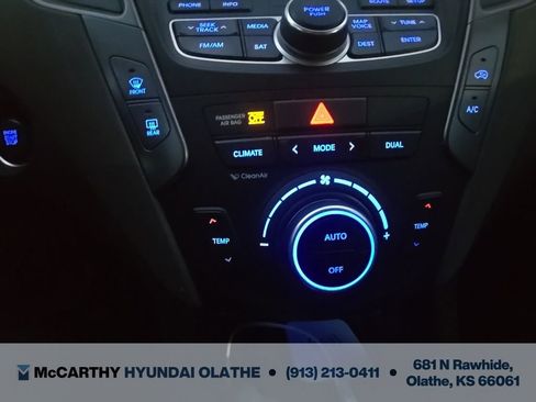 Used 2013 Hyundai Santa Fe Sport image 10