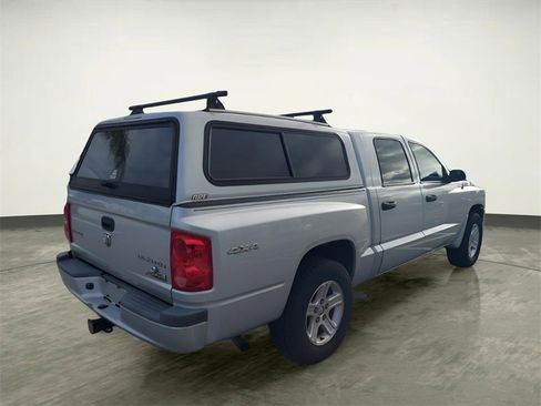 Used 2011 Dodge Dakota Big Horn image 6