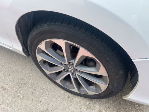 Used 2014 Honda Accord Sport image 8