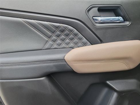 New 2026 GMC Canyon Denali image 28