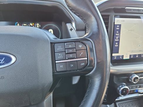 Used 2023 Ford F150 Raptor w/ Raptor 37 Performance Package AWD/4WD image 23