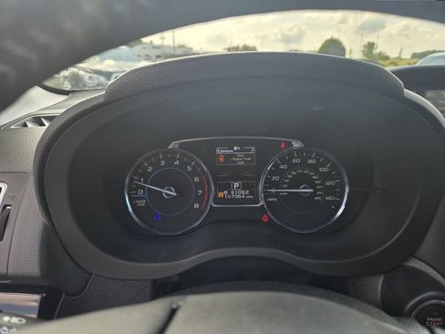 Used 2017 Subaru Forester 2.5i Touring AWD/4WD image 20