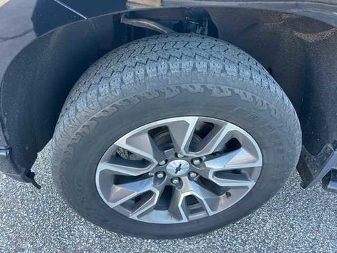 Used 2022 Chevrolet Silverado 1500 RST w/ All Star Edition Plus image 25