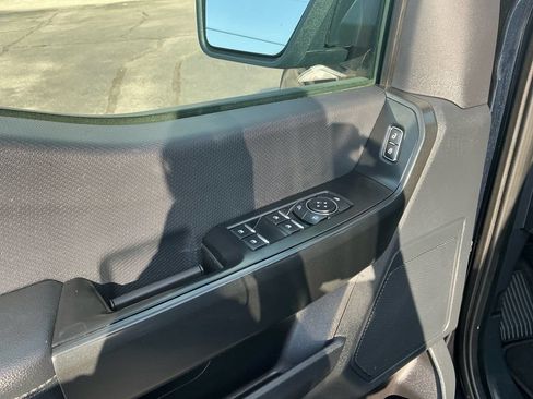 Used 2023 Ford F150 XL w/ STX Appearance Package AWD/4WD image 16