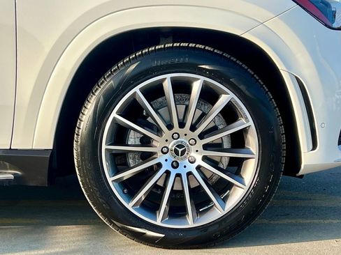 Certified 2022 Mercedes-Benz GLE 350 4MATIC image 12