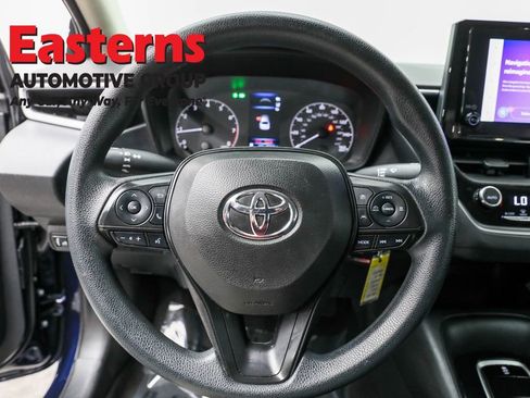 Used 2023 Toyota Corolla LE image 10