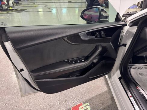 Used 2022 Audi S5 Premium Plus AWD/4WD image 12