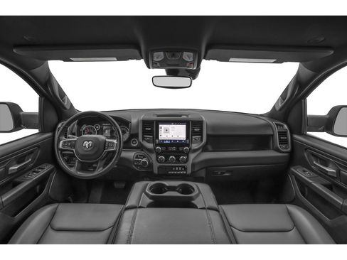 New 2026 RAM 1500 Tradesman image 23
