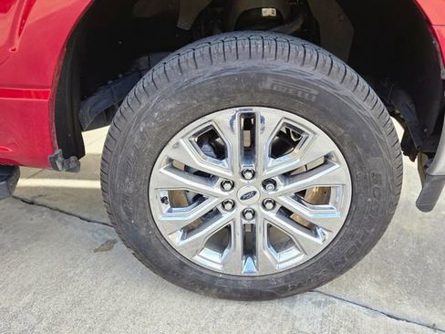 Used 2024 Ford F150 XLT w/ Equipment Group 302A MID image 13