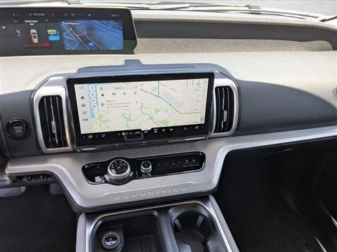 New 2026 Ford Expedition Active RWD image 23
