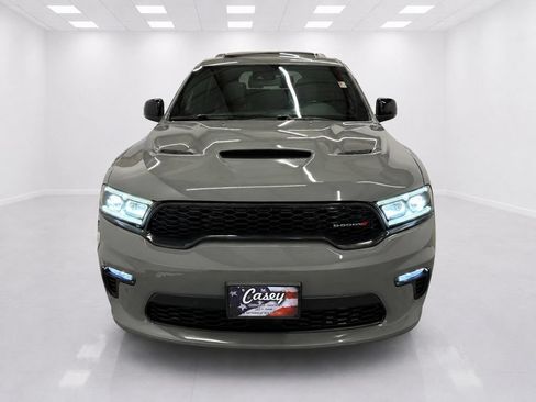 Used 2023 Dodge Durango R/T w/ Tow 'N Go Package AWD/4WD image 14