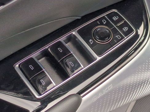New 2026 Cadillac Lyriq V AWD/4WD image 24