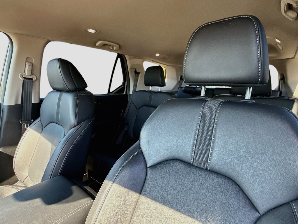 Used 2024 Honda Pilot EX-L image 12
