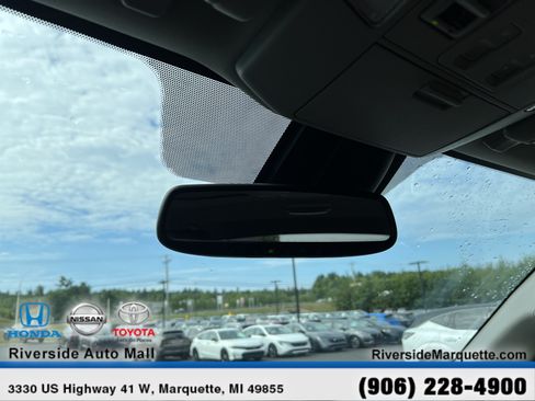 Used 2021 Toyota Tundra 1794 Edition AWD/4WD image 19