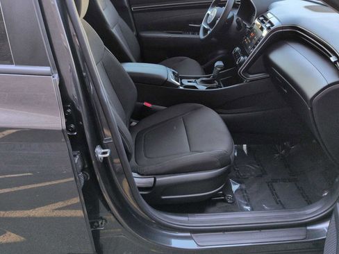Used 2023 Hyundai Tucson SEL AWD/4WD image 22