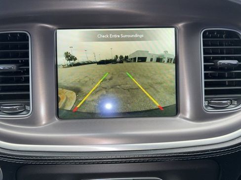 Used 2021 Dodge Charger GT w/ Plus Group image 15