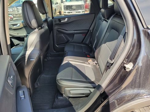 Certified 2020 Ford Escape Titanium image 13