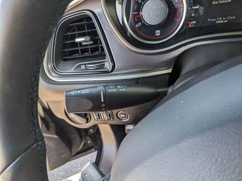 Used 2019 Dodge Challenger R/T Scat Pack image 33