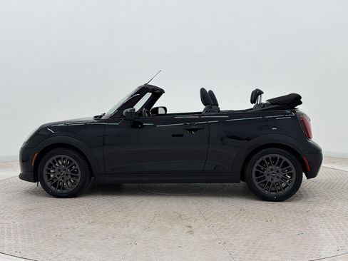 New 2026 MINI Cooper S FWD image 2