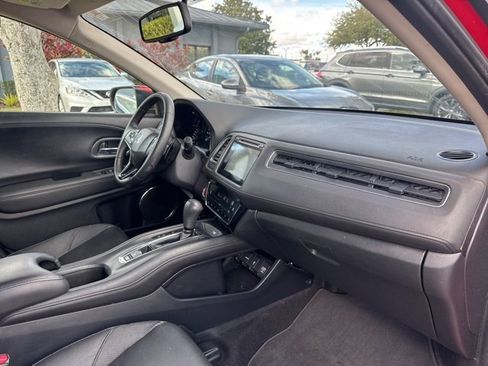 Used 2016 Honda HR-V EX-L image 10