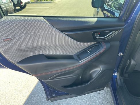 Certified 2023 Subaru Forester Sport image 25