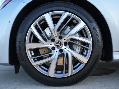 New 2026 Mercedes-Benz E 450 E 450 image 12