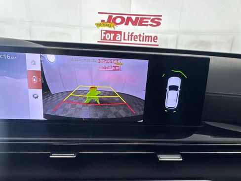 New 2026 Genesis GV80 2.5T AWD/4WD image 6