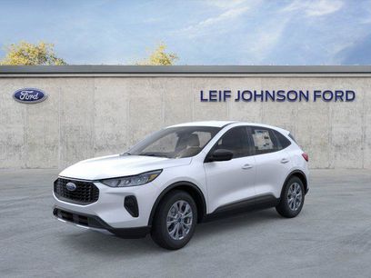 New 2026 Ford Escape Active w/ Tech Pack #1