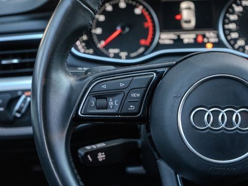 Used 2019 Audi A5 2.0T Premium w/ Convenience Package image 27