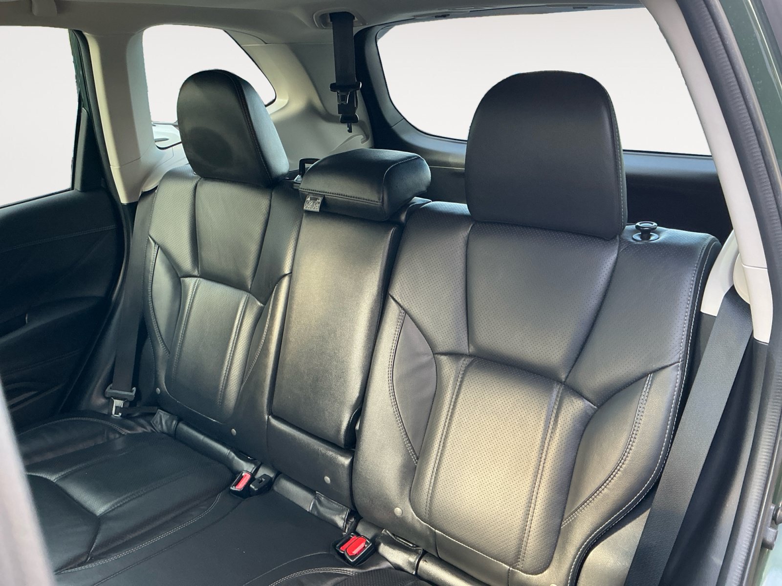 Used 2023 Subaru Forester Touring AWD/4WD image 13