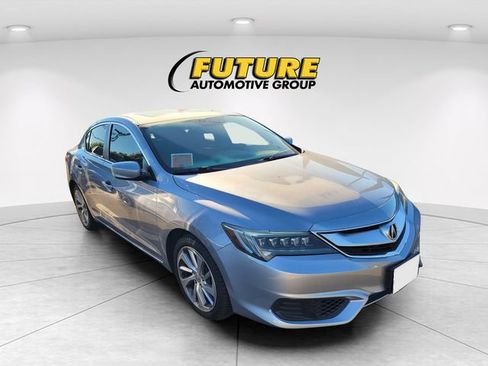 Used 2016 Acura ILX FWD image 1