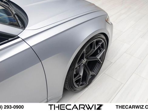 Used 2024 Audi RS 6 performance AWD/4WD image 27