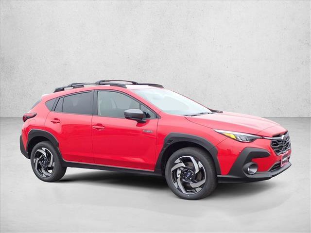 New 2026 Subaru Crosstrek 2.5i Limited AWD/4WD image 6