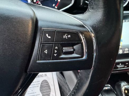 Used 2018 Maserati Quattroporte S GranLusso image 21